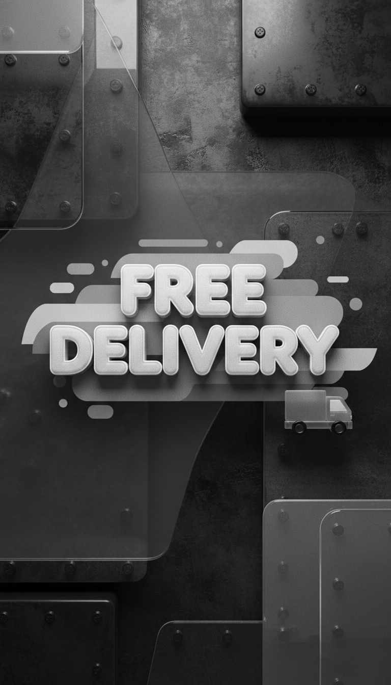 image depicting company headquarters (for a manufacturing plant)